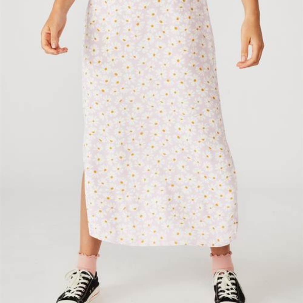 Cotton On 90s Skirt